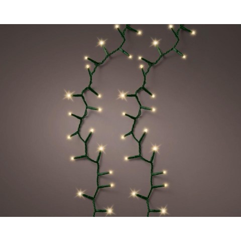 LED 2000L LUCE CALDA L.4500CM. ESTERNO